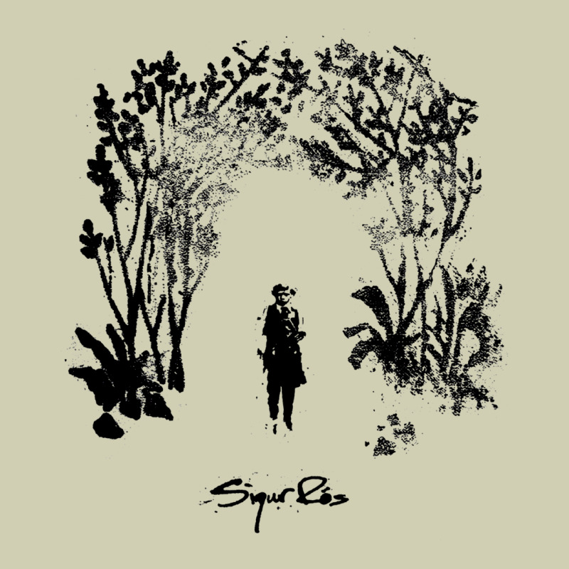 Sigur Ros   Takk Heavy Core Tee by lanVoArt | Teevron