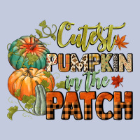 Cutest Pumpkin In The Patch Long Sleeve Tee | Teevron