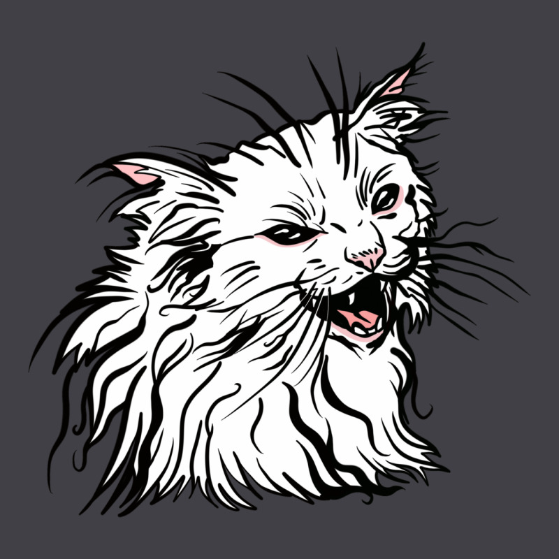 Drawing Cat Heavyweight Hoodie by RacoonDesign | Teevron