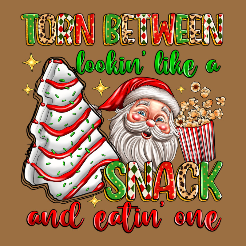 Torn Between Lookin' Like A Snack And Eatin' One Vintage Tee by texasbilliewilder | Teevron