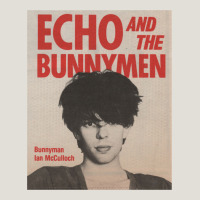 Echo And The Bunnymen Heavy Core Tee | Teevron