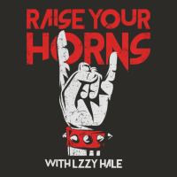 More Then Awesome Lzzy Hale Halestorm Look Amazing Days Heavy Core Tee | Teevron