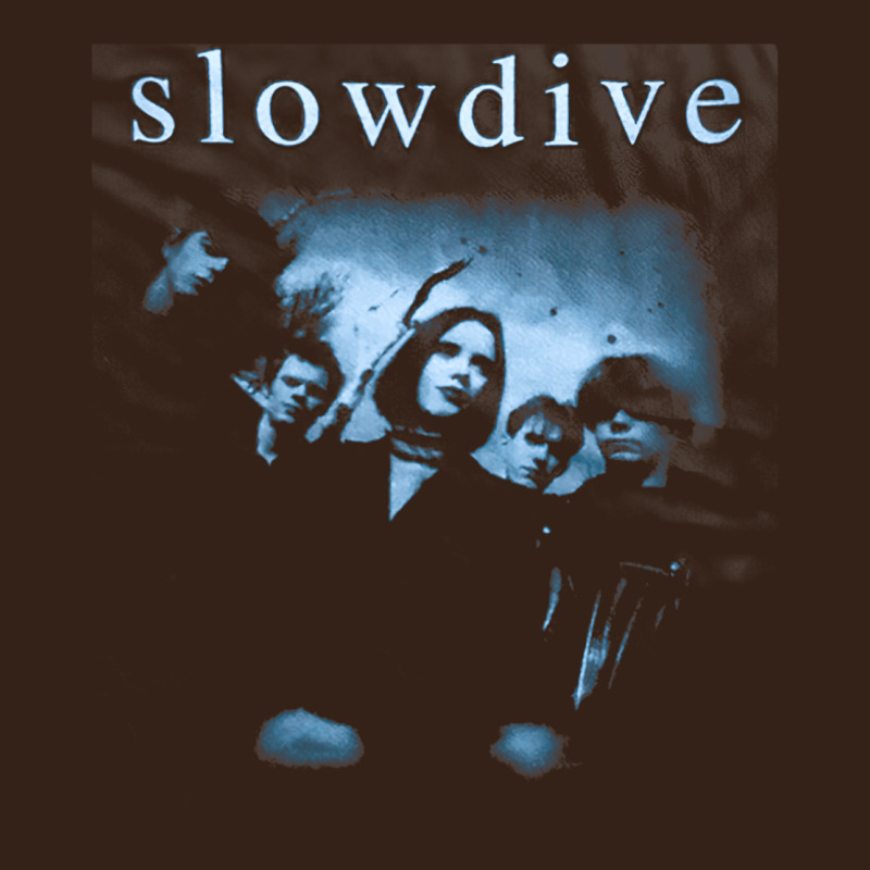 Slowdive Souvlaki Heavy Core Tee by lanVoArt | Teevron