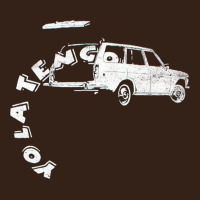Yo Tengo La Heavy Core Tee | Teevron