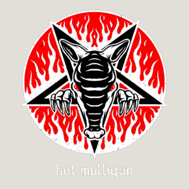 Very Amazing   Hot Mulligan Heavy Core Tee by lanVoArt | Teevron