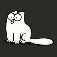 Simon's Cat 1 Heavy Core Tee | Teevron