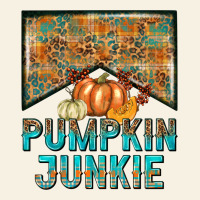 Pumpkin Junkie Vintage Tee | Teevron