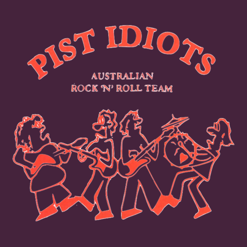 Pist Idiots Premium Tee by lanVoArt | Teevron