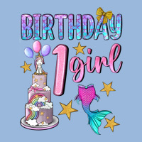 Birthday Girl 1 Premium Hoodie | Teevron