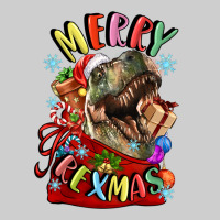 T Rex Merry Rexmas Premium Tee | Teevron