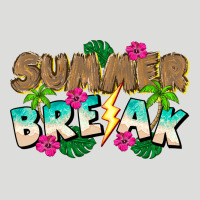Summer Break Zipper Hoodie | Teevron