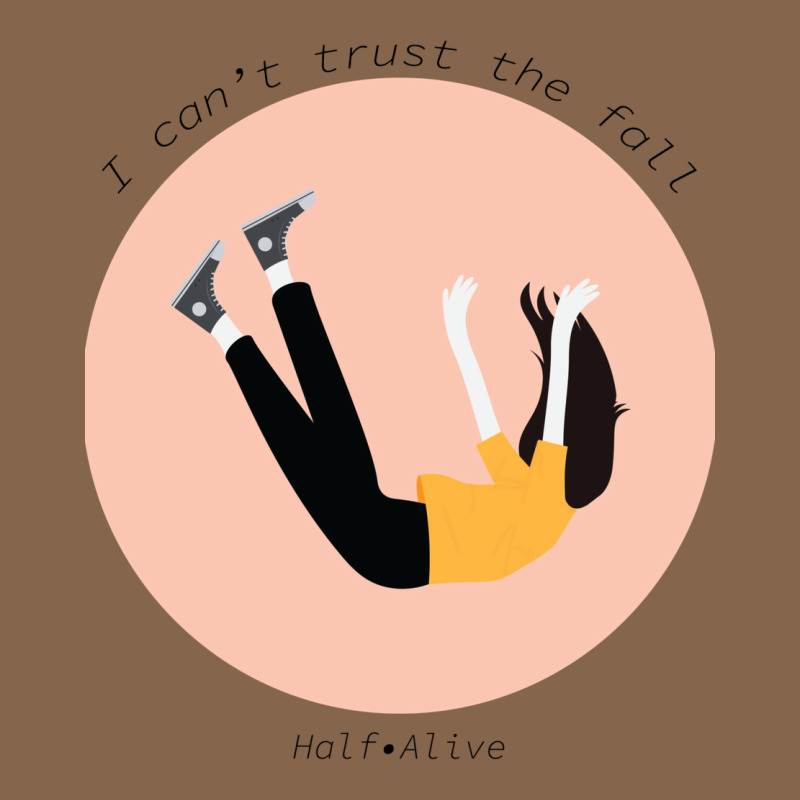 Half Alive The Fall Premium Tee by lanVoArt | Teevron