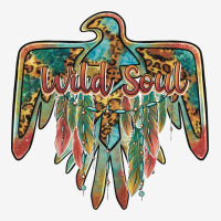 Wild Soul Thunderbird Urban Hoodie | Teevron