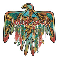 wild soul thunderbird | Teevron