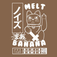 Melt Banana Premium Tee | Teevron