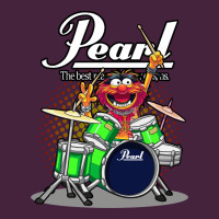 Animal Drummer Pearl Drums Premium Tee | Teevron