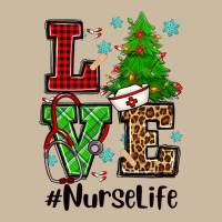 Love Nurse Life Christmas Long Sleeve Tee | Teevron