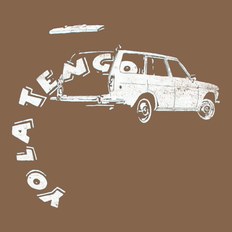 Yo Tengo La Premium Tee by lanVoArt | Teevron