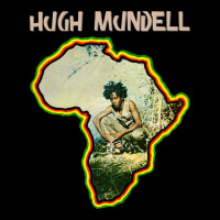 Hugh Mundell 'africa Must Be Free By 1983' Premium Tee | Teevron