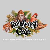 Rainforest Cafe T Shirts Gift For Fans Premium Tee | Teevron