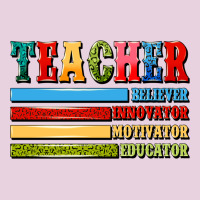 Teacher Ladies Tee | Teevron
