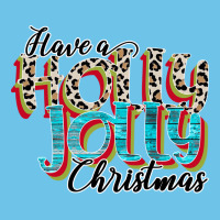 Have A Holly Jolly Christmas Premium Sweatshirt | Teevron