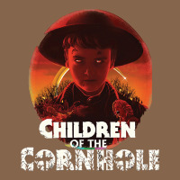 Children Of The Corn Halloween Cornhole The Kids' Spooky Horror Movie Premium Tee | Teevron
