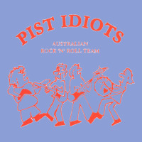 Pist Idiots Long Sleeve Tee | Teevron