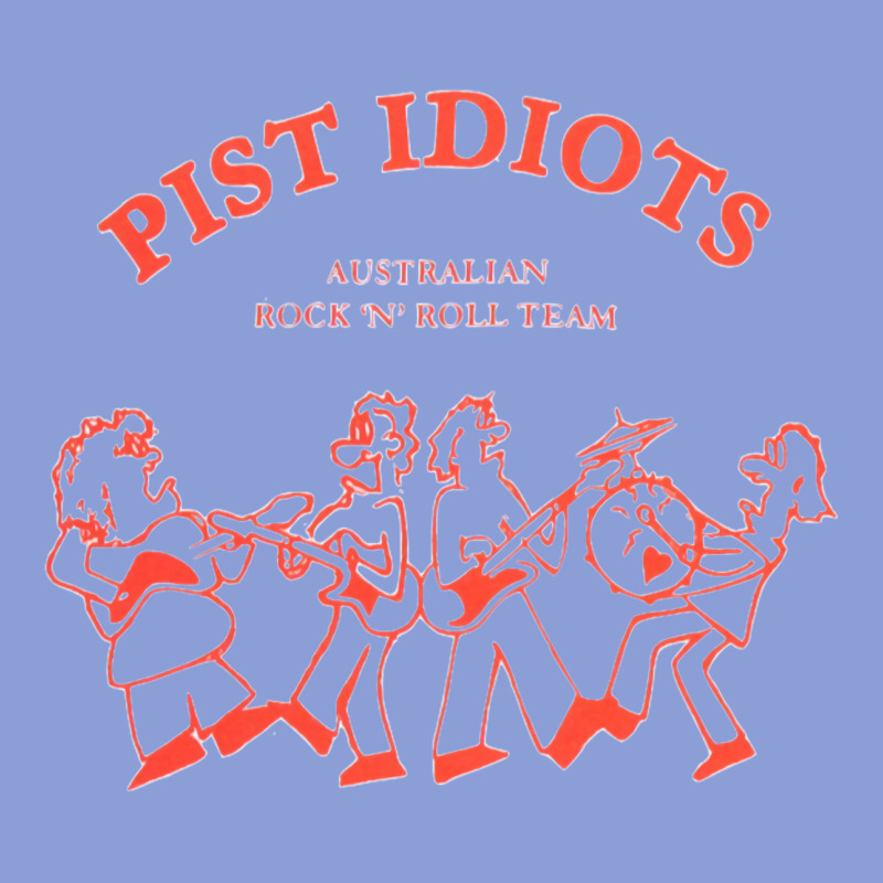 Pist Idiots Long Sleeve Tee by lanVoArt | Teevron