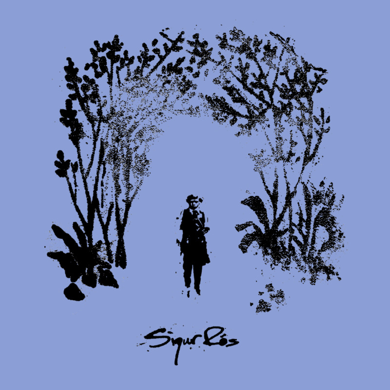 Sigur Ros   Takk Long Sleeve Tee by lanVoArt | Teevron