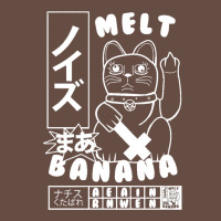 Melt Banana Long Sleeve Tee | Teevron