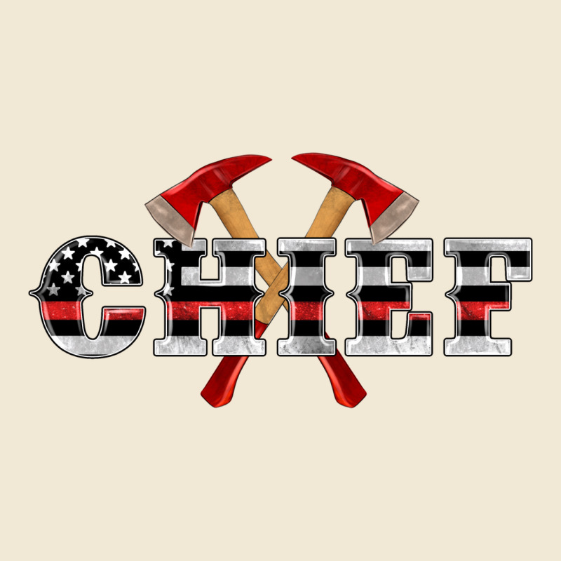 Firefighter Chief Ladies Tee by Artiststas | Teevron