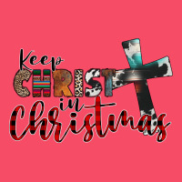 Keep Christ In Christmas Premium Sweatshirt | Teevron