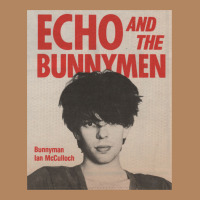 Echo And The Bunnymen Long Sleeve Tee | Teevron