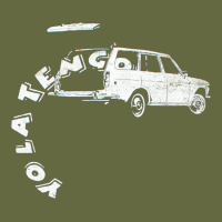 Yo Tengo La Long Sleeve Tee | Teevron