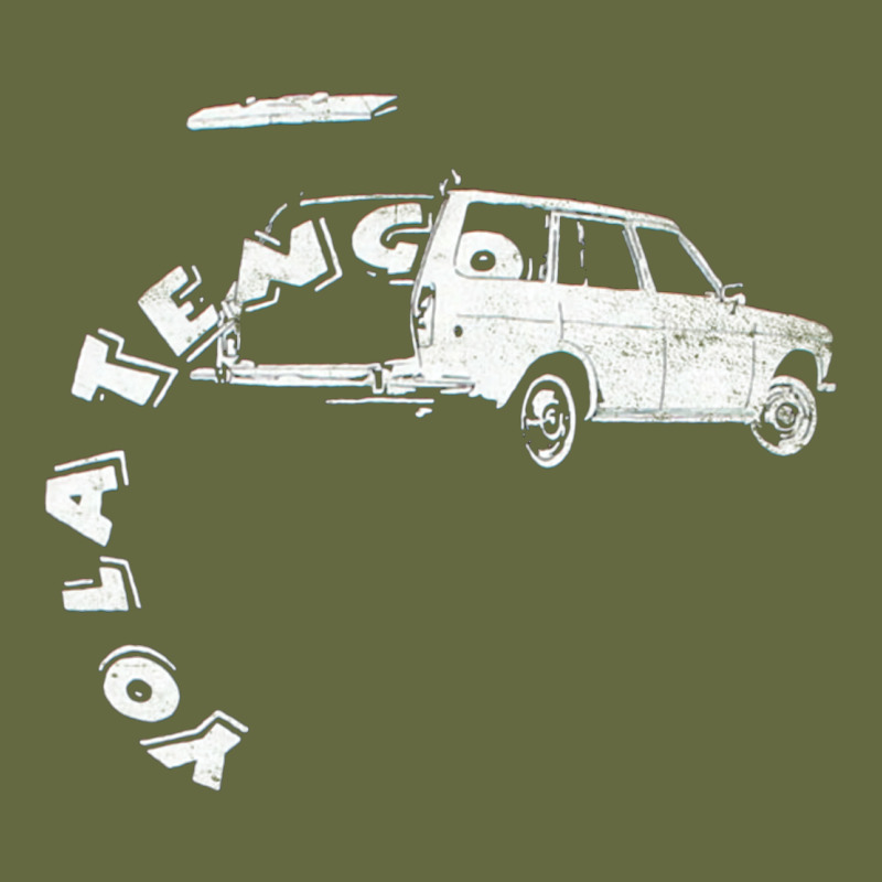 Yo Tengo La Long Sleeve Tee by lanVoArt | Teevron