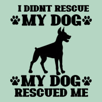 Rescue Dog Classic Tee | Teevron