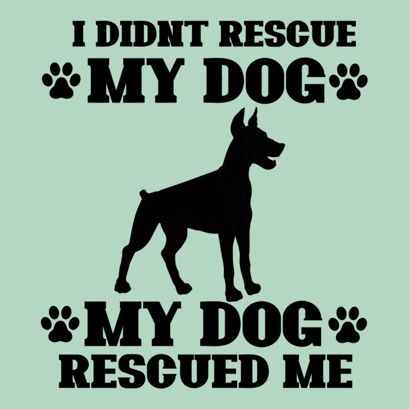 Rescue Dog Classic Tee by Bettercallsaul | Teevron