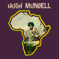 Hugh Mundell 'africa Must Be Free By 1983' Long Sleeve Tee | Teevron