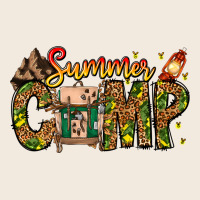 Summer Camp Zipper Hoodie | Teevron