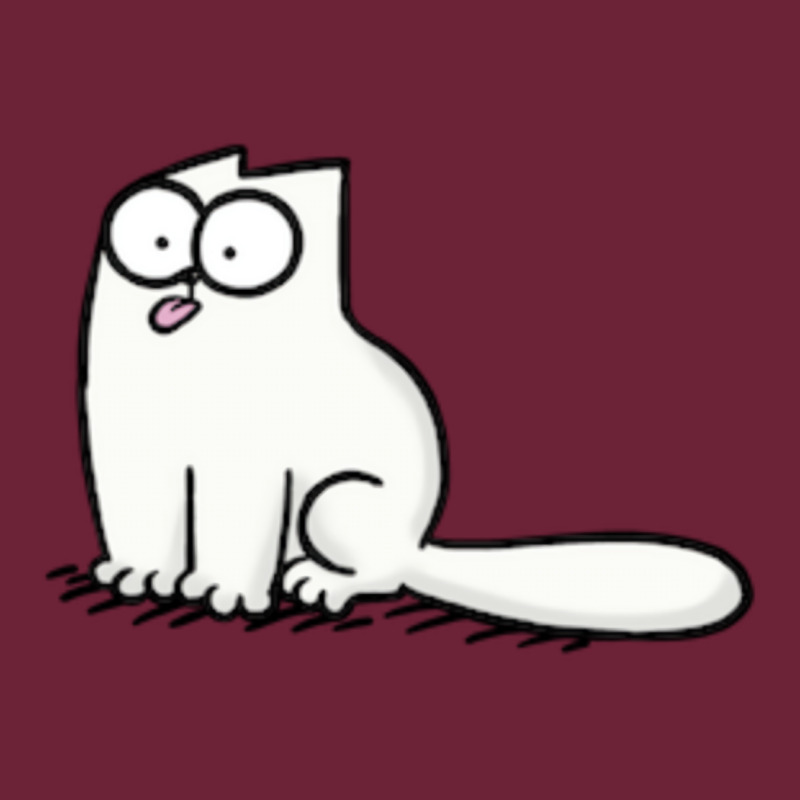 Simon's Cat 1 Long Sleeve Tee by lanVoArt | Teevron