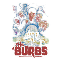 the burbs | Teevron