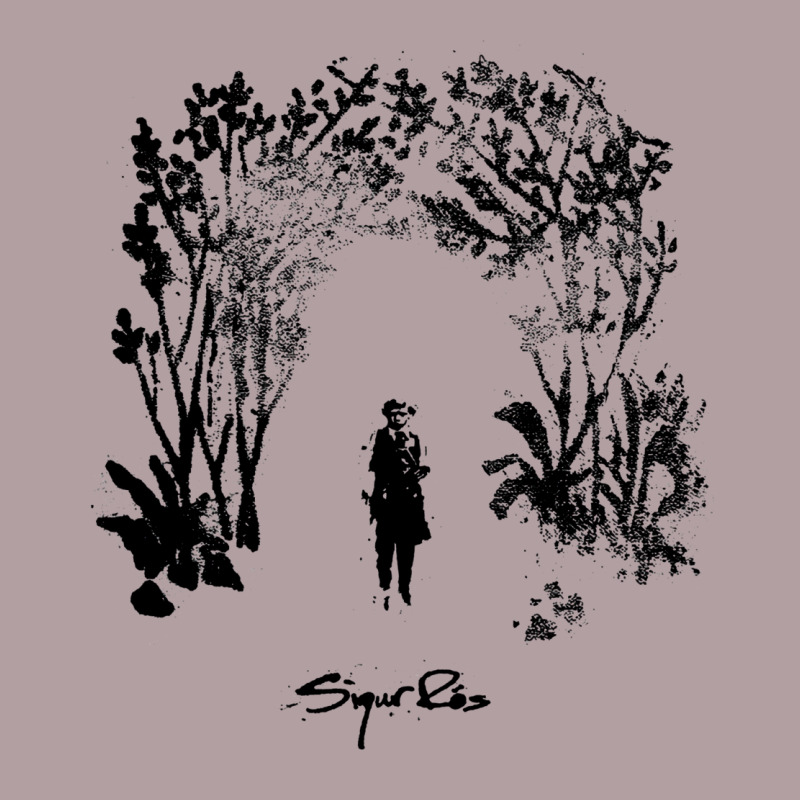Sigur Ros   Takk Vintage Hoodie by lanVoArt | Teevron