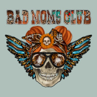 Bad Moms Club Heavyweight Hoodie | Teevron