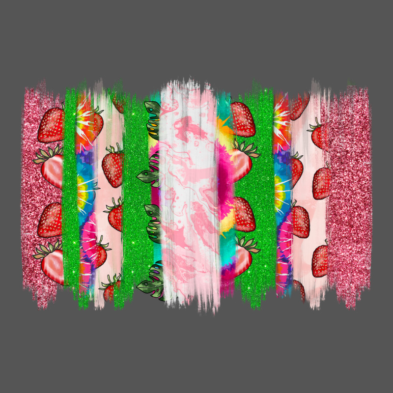 Summer Brushstrokes Zipper Hoodie by CowhideDigitalArt | Teevron