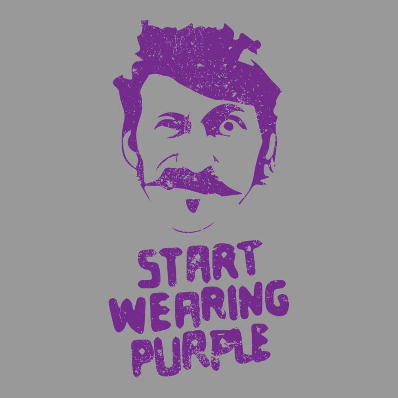 Gogol Bordello Start Wearing Purple Vintage Hoodie by lanVoArt | Teevron