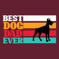 Best Dog Dad Ever Classic Tee | Teevron