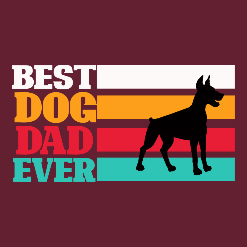 Best Dog Dad Ever Classic Tee by Bettercallsaul | Teevron