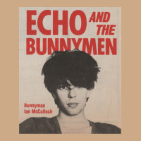 Echo And The Bunnymen Vintage Hoodie | Teevron