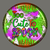 Too Cute To Spook Earrings Premium Hoodie | Teevron